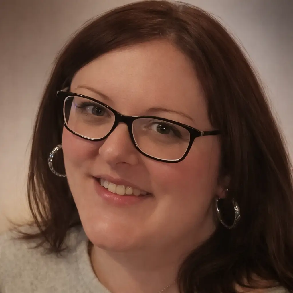 Aurélia Esposito, naturopathe certifiée et fondatrice de Shop Nature